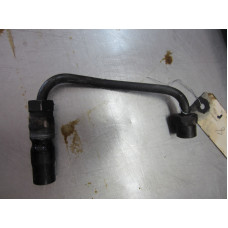19M031 Fuel Injector Line Cylinder 8 For 01-04 Chevrolet Silverado 2500 HD  6.6  Duramax Diesel